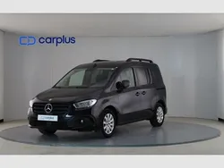 Usado 2023 Mercedes Citan 110 Familiar | 23.990 € (Precio justo)