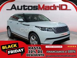 Blanco Usado 2021 Land Rover Range Rover Velar S SUV | 33.490 € (Caro)