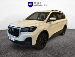 Blanco Nuevo 2025 SWM G05 SUV | 27.490 €