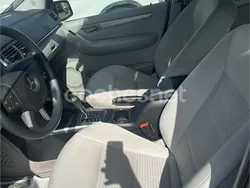 Gris / plata Usado 2010 Mercedes B180 Monovolumen | 7999 € (Buen precio)