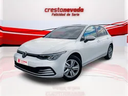 Usado 2020 VW Golf VIII | 20.934 € (Precio justo)