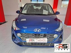 Usado 2023 Hyundai i10 Utilitario | 16.490 € (Caro)