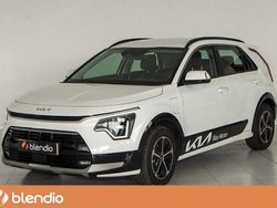 Usado 2023 Kia Niro SUV | 29.990 € (Un poco caro)