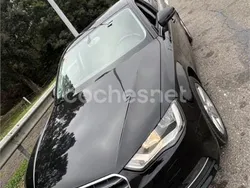 Negro Usado 2013 Audi A3 Sportback Attraction Berlina | 11.000 € (Precio justo)