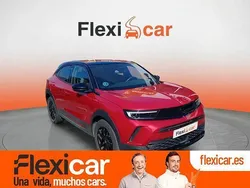 Rojo Usado 2023 Opel Mokka S SUV | 18.990 € (Un poco caro)