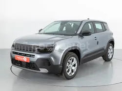 Gris / plata Nuevo 2025 Jeep Avenger Altitude SUV | 26.300 € (Precio justo)