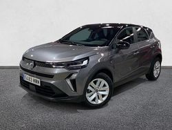 Usado 2024 Renault Captur Evolution SUV | 17.120 € (Precio justo)