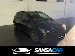 Usado 2016 Opel Astra Selective Utilitario | 10.190 € (Precio justo)