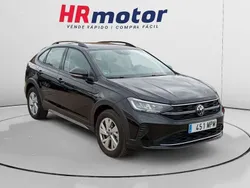 Gris Usado 2023 VW Taigo Life SUV | 18.950 € (Precio justo)
