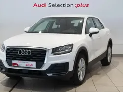 Blanco Usado 2019 Audi Q2 Advanced Plus SUV | 20.990 € (Precio justo)