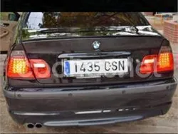 Negro Usado 2000 BMW 330 Berlina | 4200 € (Precio justo)