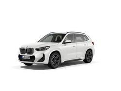 Blanco Usado 2025 BMW X1 SUV | 44.890 € (Super precio)
