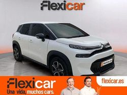 Blanco Usado 2022 Citroën C3 Aircross SUV | 13.790 € (Precio justo)