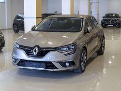 Beige Usado 2016 Renault Mégane III Zen Utilitario | 12.490 € (Precio justo)