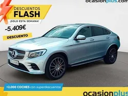 Mercedes GLC250