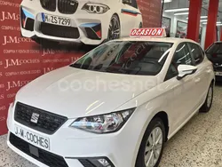 Blanco Usado 2021 Seat Ibiza Style Berlina | 12.990 € (Buen precio)