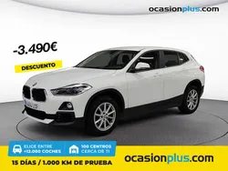 Blanco Usado 2019 BMW X2 SUV | 20.350 € (Super precio)