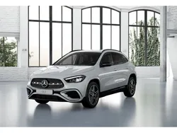 Blanco Nuevo 2024 Mercedes GLA200 SUV | 49.250 €