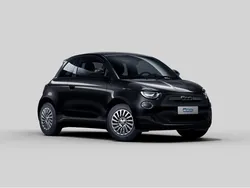 Negro Nuevo 2024 Fiat 500e | 32.539 €