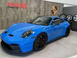 Azul Usado 2023 Porsche 911 GT3 Coupe | 218.500 € (Precio justo)