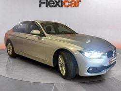 Gris Usado 2019 BMW 318 Berlina | 17.490 € (Super precio)