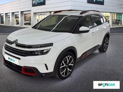 Blanco Usado 2020 Citroën C5 Aircross Feel SUV | 19.700 €