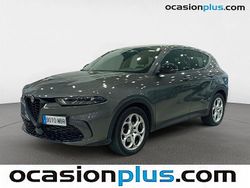 Gris Usado 2022 Alfa Romeo Tonale Sprint SUV | 22.590 € (Super precio)