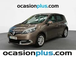 Renault Scénic III