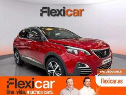 Burdeos Usado 2020 Peugeot 3008 Access Monovolumen | 16.480 € (Precio justo)