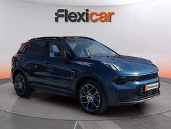Azul Usado 2022 Lynk & Co 01 SUV | 19.890 € (Buen precio)