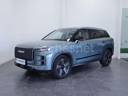 Azul Usado 2025 Jaecoo 7 SUV | 27.500 € (Buen precio)