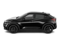 Negro Nuevo 2025 Nissan Juke Tekna SUV | 27.049 € (Precio justo)