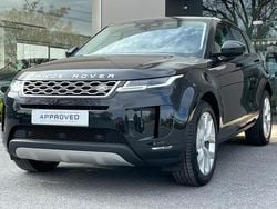 Negro Usado 2023 Land Rover Range Rover evoque SE SUV | 41.900 € (Un poco caro)