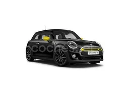 Negro Usado 2020 Mini Cooper SE Utilitario | 18.500 € (Precio justo)
