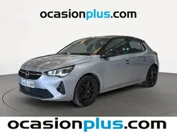 Blanco Usado 2021 Opel Corsa GS Line Utilitario | 13.000 € (Precio justo)