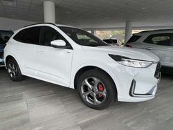 Blanco Usado 2024 Ford Kuga ST-Line X SUV | 27.417 € (Super precio)