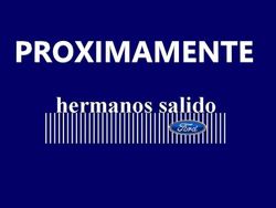 Azul Usado 2021 Ford Puma ST-Line X SUV | 18.300 € (Precio justo)