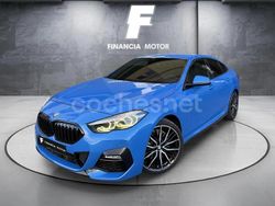 Azul Usado 2021 BMW 220 Coupe | 27.990 € (Super precio)