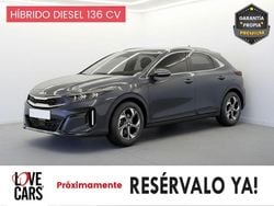Negro Usado 2021 Kia XCeed SUV | 19.500 € (Precio justo)