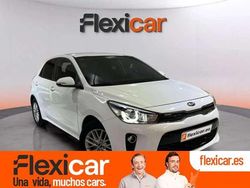 Blanco Usado 2019 Kia Rio Berlina | 12.390 € (Precio justo)