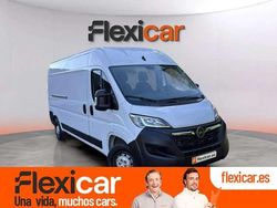 Blanco Usado 2023 Opel Movano Van | 22.990 €
