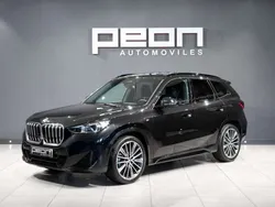 Negro Usado 2023 BMW X1 Shadowline SUV | 45.990 € (Un poco caro)