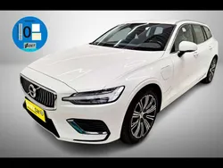 Usado 2020 Volvo V60 Inscription Familiar | 26.217 € (Caro)