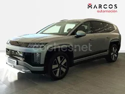 Eléctrico Usado 2025 Hyundai Ioniq 6 Berlina | 73.500 €