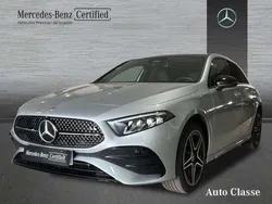 Usado 2024 Mercedes 250 Berlina | 40.900 € (Precio justo)