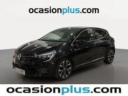 Negro Usado 2023 Renault Clio V Zen Utilitario | 14.537 € (Precio justo)