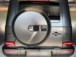 Negro Usado 2024 Mercedes G63 AMG AMG SUV | 290.900 €
