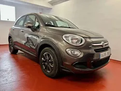 Gris Usado 2016 Fiat 500X Pop SUV | 9900 € (Buen precio)