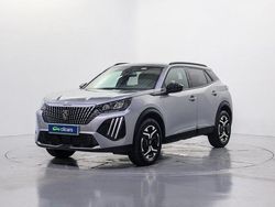 Usado 2025 Peugeot 2008 Allure SUV | 20.990 € (Precio justo)
