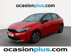 Rojo Usado 2025 Opel Corsa S Utilitario | 15.728 € (Un poco caro)